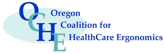 Oregon Coalition for Health Care Ergonomics